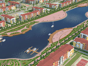 房地产在 Portugal — look at the real estate search engine GEOLN.COM. 照片 3