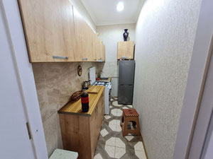 在街上出售公寓。巴德里科马希泽 — 来自开发商和业主的房地产搜索引擎 GEOLN.COM. 照片 4