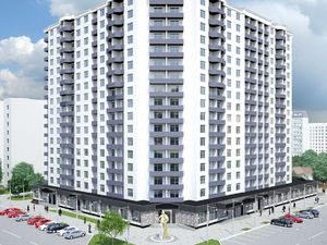 Real estate in St. Grushevsky (Kotovsky), 110 — look at the real estate search engine GEOLN.COM. Photo 2