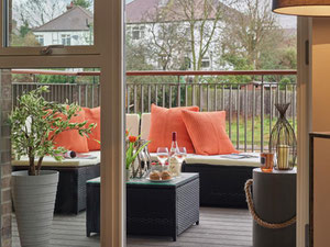 房地产在 New Avenue — look at the real estate search engine GEOLN.COM. 照片 4