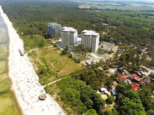 Нерухомість в Porta Mare Wellness & SPA — дивіться на пошуковику нерухомості GEOLN.COM. Фото 5