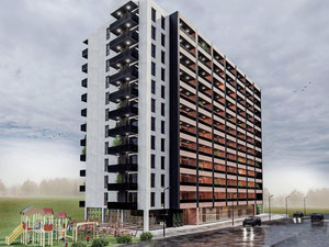 Нерухомість в Upco Didi Dighomi — дивіться на пошуковику нерухомості GEOLN.COM. Фото 3