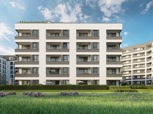 נדל"ן ב Centro Ursus — עיין במנוע חיפוש הנדל"ן GEOLN.COM. תמונה 4