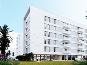 房地产在 Argen Huelva — look at the real estate search engine GEOLN.COM. 照片 2