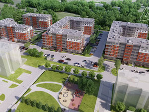 عقار للبيع في Forma — انظر إلى محرك البحث العقاري GEOLN.COM. صورة فوتوغرافية 4