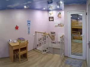 იყიდება 5 ოთახიანი ბინა — უძრავი ქონების ყიდვა და მფლო ბელებისგან GEOLN.COM. ფოტო 3