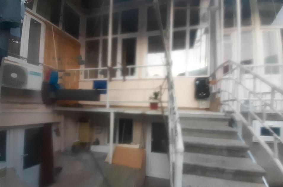 6 кімнатна квартира в Чугуреті. Квартира без посередника в Тбілісі — Пошуковик нерухомості від забудовників і власників GEOLN.COM. Фото 1