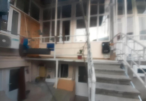 6 кімнатна квартира в Чугуреті. Квартира без посередника в Тбілісі