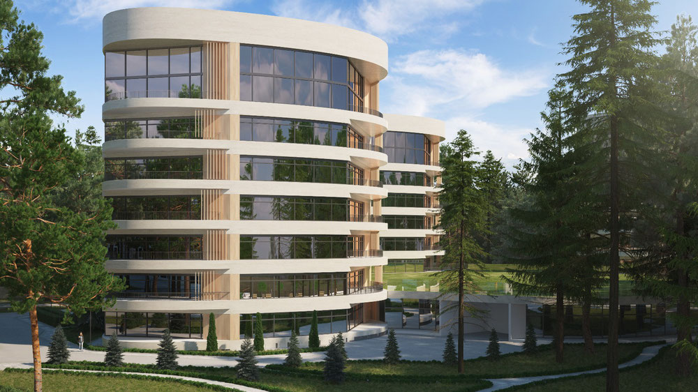 נדל"ן ב Flora&Fauna — עיין במנוע חיפוש הנדל"ן GEOLN.COM. תמונה 1