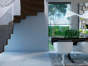 别墅 3 间卧室 261 平方米，位于西班牙米哈斯 — 来自开发商和业主的房地产搜索引擎 GEOLN.COM. 照片 7