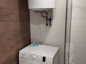 Студія в Alliance Palace, Альянс Палас — Пошуковик нерухомості від забудовників і власників GEOLN.COM. Фото 8