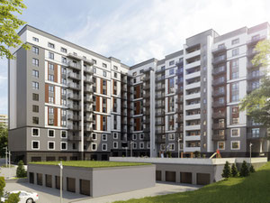 Нерухомість в Silver Lake Comfort — дивіться на пошуковику нерухомості GEOLN.COM. Фото 2