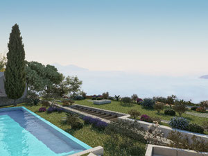 Real estate in DUBROVNIK RIVIERA — look at the real estate search engine GEOLN.COM. Photo 5