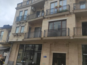 კომერციული უძრავი ქონება ბათუმში ბათუმი — უძრავი ქონების ყიდვა და მფლო ბელებისგან GEOLN.COM. ფოტო 4