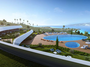 房地产在 Folkart Hills — look at the real estate search engine GEOLN.COM. 照片 5