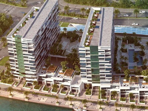 Real estate in Lamar Residence — look at the real estate search engine GEOLN.COM. Photo 2