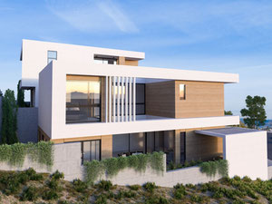 Нерухомість в MONTI RESIDENCES — дивіться на пошуковику нерухомості GEOLN.COM. Фото 3