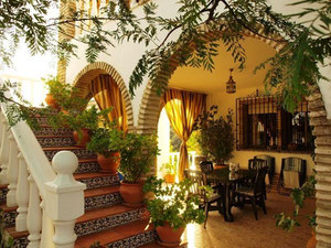 别墅在西班牙，安达卢西亚，普列戈德科尔多瓦 — 来自开发商和业主的房地产搜索引擎 GEOLN.COM. 照片 7