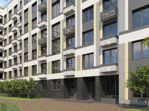 房地产在 Ilyinsky meadows — look at the real estate search engine GEOLN.COM. 照片 7