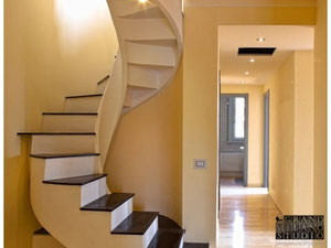 Апартаменти біля моря в Італії, Тоскані, Віареджіо — Пошуковик нерухомості від забудовників і власників GEOLN.COM. Фото 8