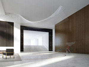 Real estate in ASTON MARTIN RESIDENCES — look at the real estate search engine GEOLN.COM. Photo 7