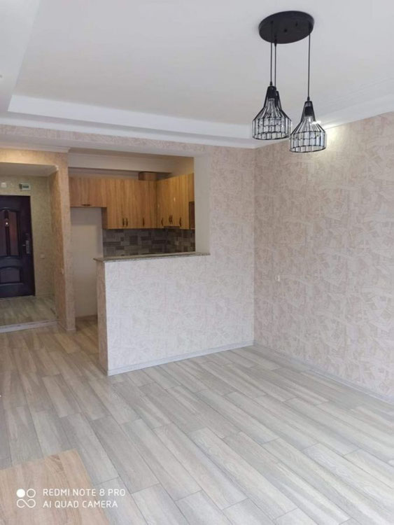 两室公寓出售 — 来自开发商和业主的房地产搜索引擎 GEOLN.COM. 照片 1