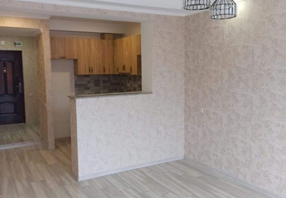 דירת 2 חדרים למכירה