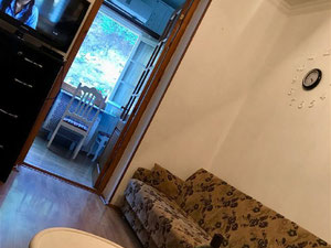 3 кімнатна квартира в Сололакі. Квартира без посередника в Тбілісі — Пошуковик нерухомості від забудовників і власників GEOLN.COM. Фото 4