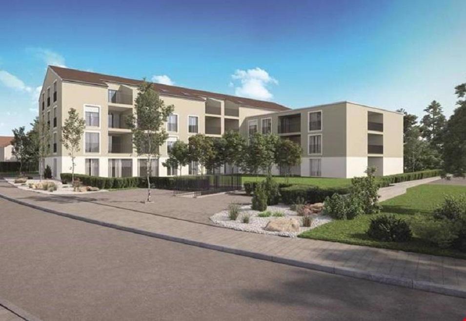 Нерухомість в alte-strasse — дивіться на пошуковику нерухомості GEOLN.COM. Фото 1