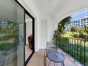 公寓 1 卧室 62 m² 在 Puerto Banus, 西班牙 — 来自开发商和业主的房地产搜索引擎 GEOLN.COM. 照片 32