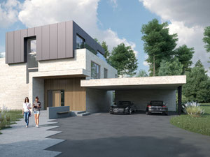 Нерухомість в Soseska Roznodolski Gaj — дивіться на пошуковику нерухомості GEOLN.COM. Фото 6