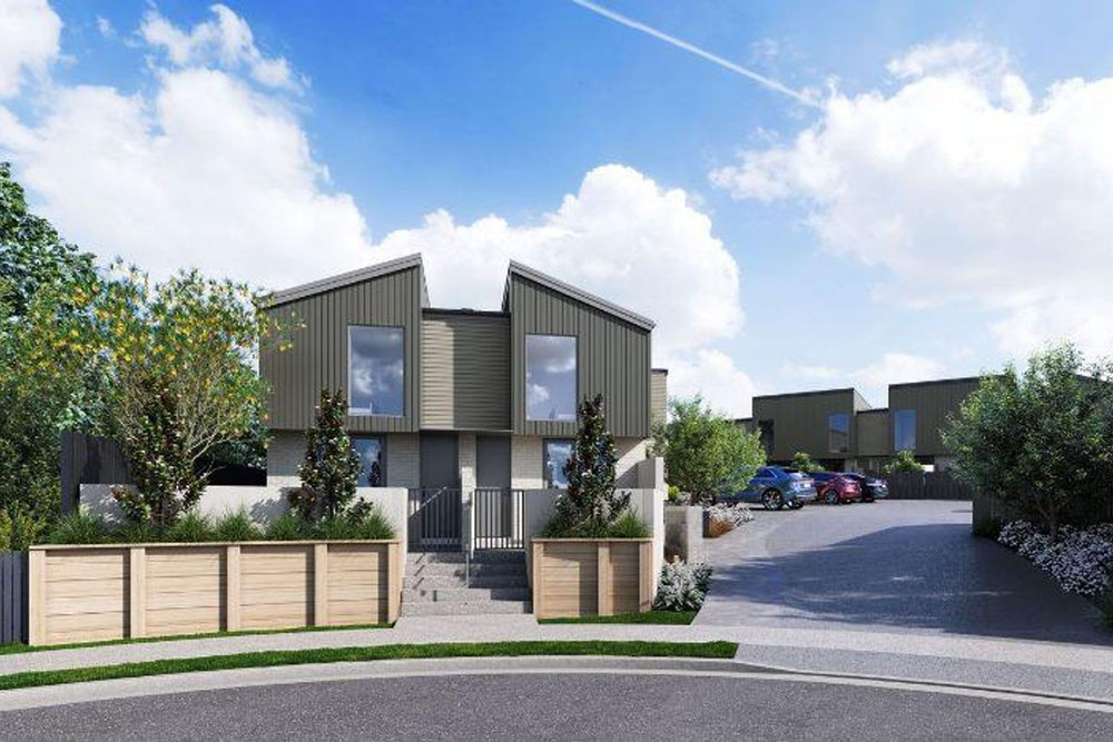 Нерухомість в 25 Tranent Road — дивіться на пошуковику нерухомості GEOLN.COM. Фото 1