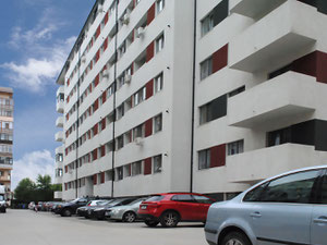 Нерухомість в Avangarde City 2 — дивіться на пошуковику нерухомості GEOLN.COM. Фото 3