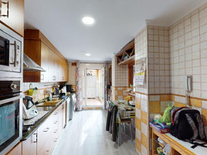 პენტჰაუსი 2 საძინებელი 106 მ² ალბატერაში, ესპანეთში — უძრავი ქონების ყიდვა და მფლო ბელებისგან GEOLN.COM. ფოტო 7