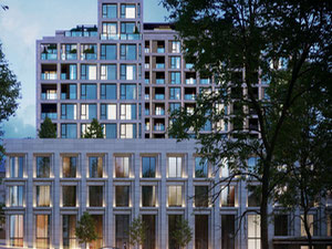 房地产在 CENTOWER — look at the real estate search engine GEOLN.COM. 照片 7