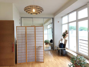 Квартира у великому місті в Латвії, Рига, Кліверсала — Пошуковик нерухомості від забудовників і власників GEOLN.COM. Фото 10