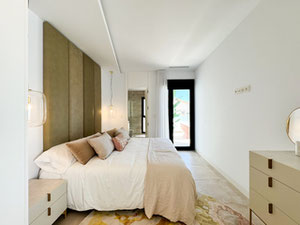 Spanien. Punta Prima. Neue Villa in Los Altos, Orihuela Costa. — Immobilien-Suchservice von Bauträgern und Eigentümern GEOLN.COM. Foto 10