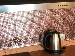 Apartamento en Dreamland Oasis - Dreamland Oasis en Chakvi — Encuentre propiedades fuera del plan o reventa de bienes inmuebles directamente de desarrolladores y propietarios GEOLN.COM. Foto 21