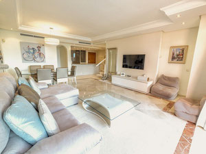 Пентхаус 3 спальні 170 м² в Новій Золотій Милі, Іспанія — Пошуковик нерухомості від забудовників і власників GEOLN.COM. Фото 22