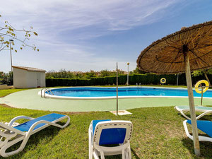 Апартаменти 2 спальні 90 м² у Ломас-де-Кампоаморі, Іспанія — Пошуковик нерухомості від забудовників і власників GEOLN.COM. Фото 17