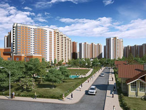 Real estate in NORD  — look at the real estate search engine GEOLN.COM. Photo 4