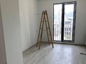 Saburtalo的2室公寓 — 来自开发商和业主的房地产搜索引擎 GEOLN.COM. 照片 7