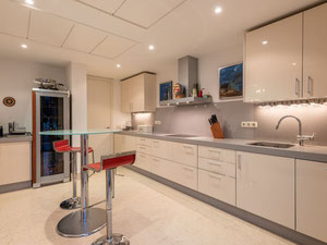 Apartament 3 sypialnie 360 ​​m² w Los Monteros, Hiszpania — Wyszukiwarka nieruchomości od deweloperów i właścicieli GEOLN.COM. Zdjęcie 35