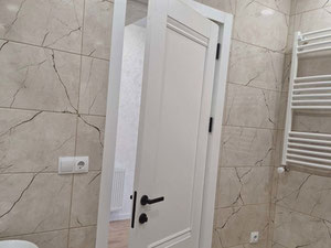 47 м² квартира в новобудові, Тбілісі — Пошуковик нерухомості від забудовників і власників GEOLN.COM. Фото 6