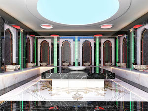 公寓 1 卧室 51 平方米，位于土耳其阿拉尼亚 — 来自开发商和业主的房地产搜索引擎 GEOLN.COM. 照片 9