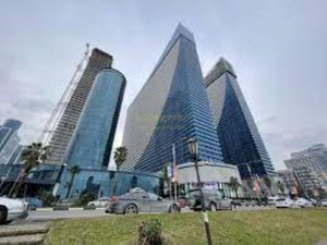 Студія Орбі Сіті БЛОК А ORBI CITY — Пошуковик нерухомості від забудовників і власників GEOLN.COM. Фото 2