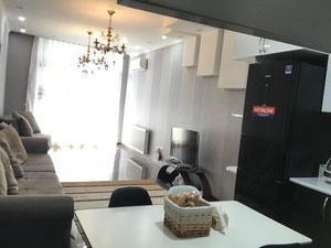 巴图米出售的公寓 — 来自开发商和业主的房地产搜索引擎 GEOLN.COM. 照片 3