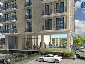 房地产在 HORIZONS CLUB — look at the real estate search engine GEOLN.COM. 照片 9