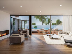 Недвижимость в Olea Villas — смотрите на поисковике недвижимости GEOLN.COM. Фото 7