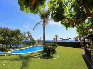 Продажа виллы в Испании, Каталонии, Л'Амелия-де-Мар — უძრავი ქონების ყიდვა და მფლო ბელებისგან GEOLN.COM. ფოტო 6